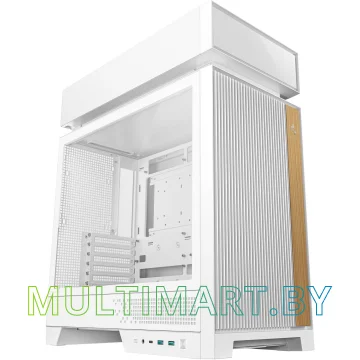 Корпус Deepcool CL660 (белый)